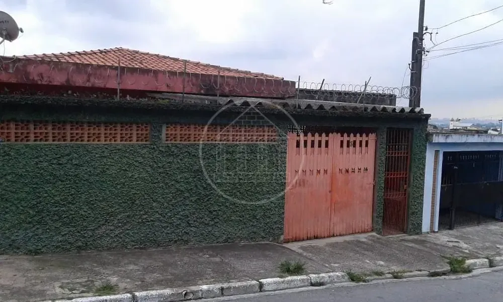 Casa, 3 quartos, 160 m² - Foto 1