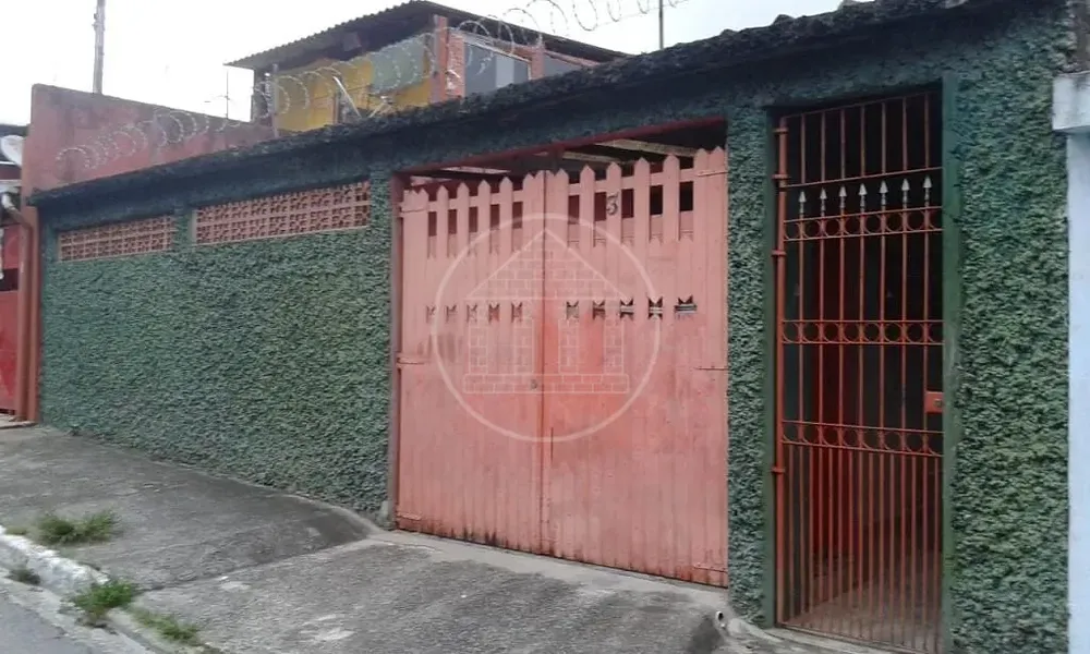 Casa, 3 quartos, 160 m² - Foto 2