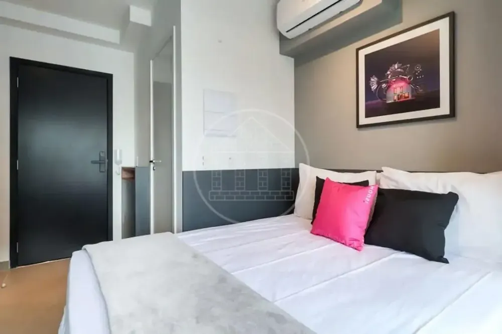 Apartamento, 1 quarto, 19 m² - Foto 6