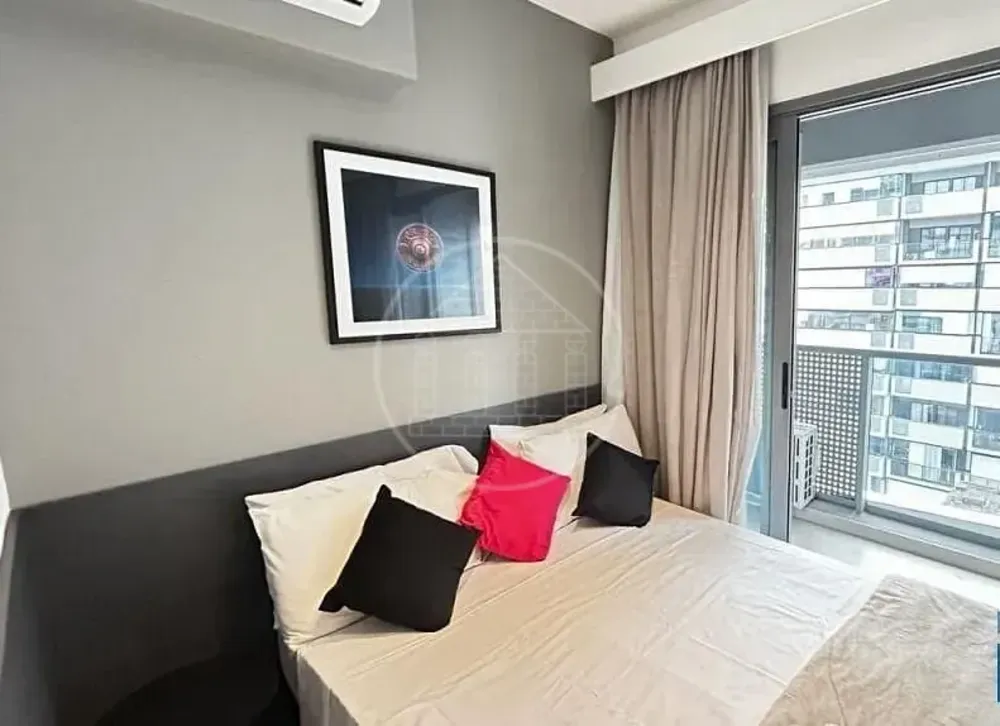 Apartamento, 1 quarto, 19 m² - Foto 9