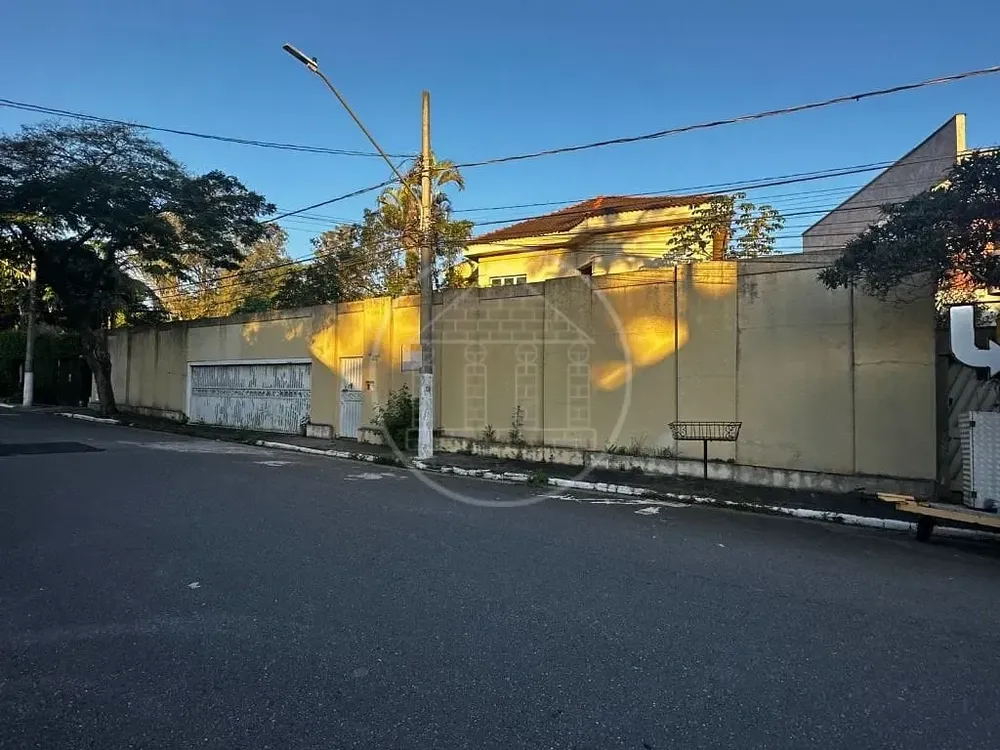 Sobrado, 4 quartos, 600 m² - Foto 1