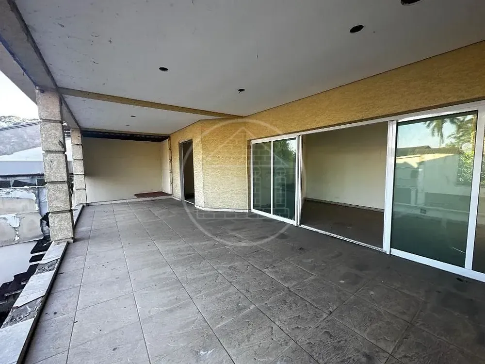 Sobrado, 4 quartos, 600 m² - Foto 9