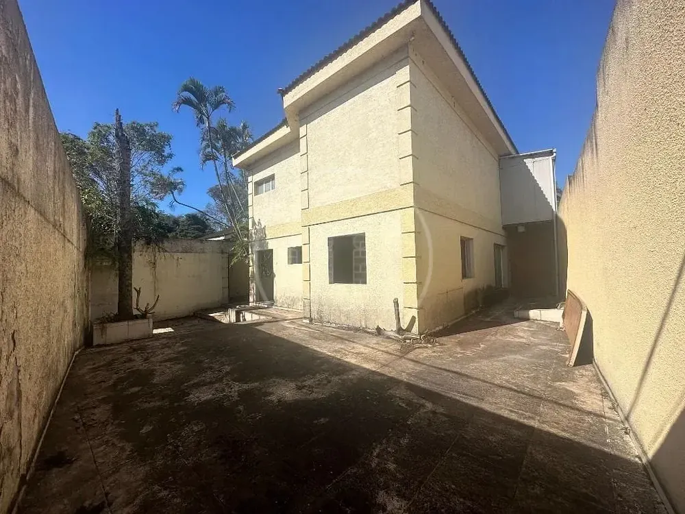 Sobrado, 4 quartos, 600 m² - Foto 2