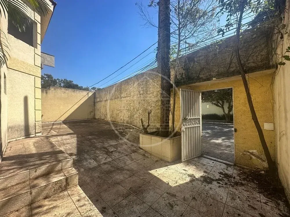 Sobrado, 4 quartos, 600 m² - Foto 11