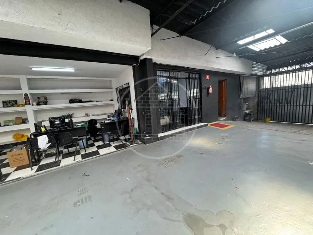 Depósito-Galpão, 850 m² - Foto 9