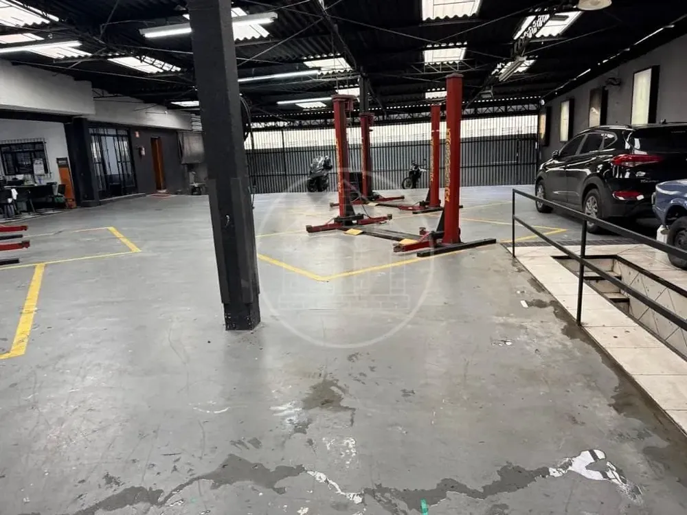 Depósito-Galpão, 850 m² - Foto 15