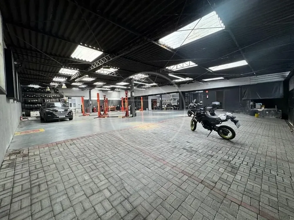 Depósito-Galpão, 850 m² - Foto 12