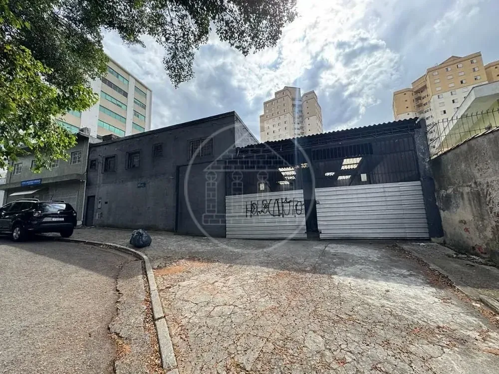 Depósito-Galpão, 850 m² - Foto 13