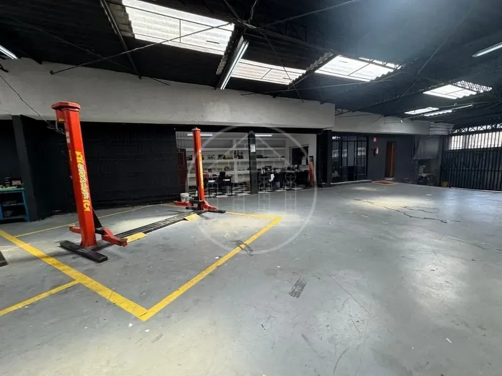 Depósito-Galpão, 850 m² - Foto 7