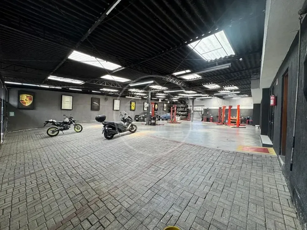 Depósito-Galpão, 850 m² - Foto 11
