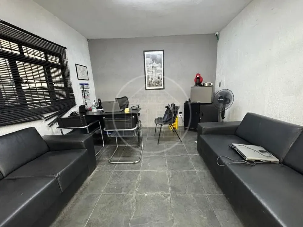 Depósito-Galpão, 850 m² - Foto 10