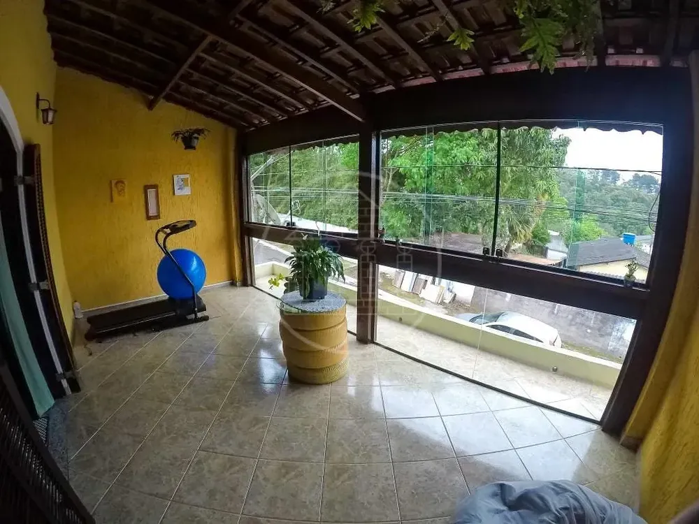 Sobrado, 3 quartos, 140 m² - Foto 4