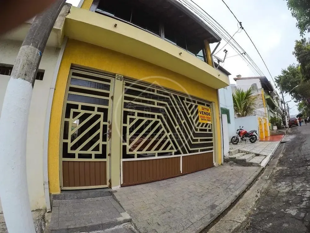 Sobrado, 3 quartos, 140 m² - Foto 2