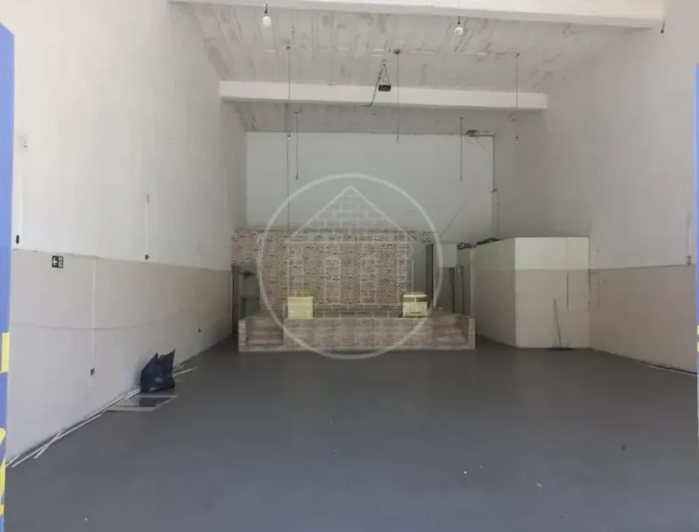 Loja-Salão, 250 m² - Foto 3