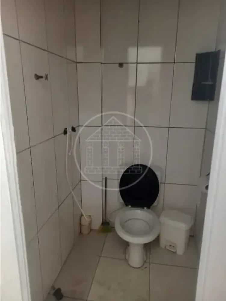 Loja-Salão, 250 m² - Foto 4