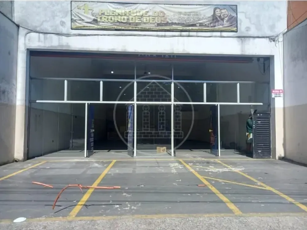 Loja-Salão, 250 m² - Foto 2