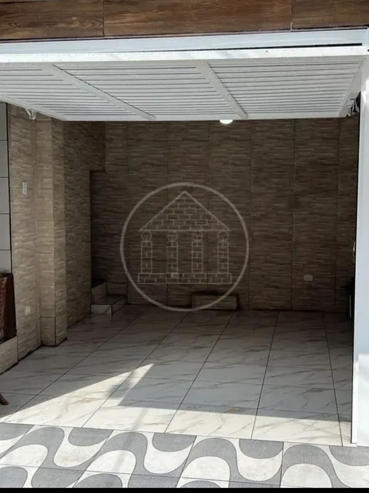 Sobrado, 6 quartos, 280 m² - Foto 2