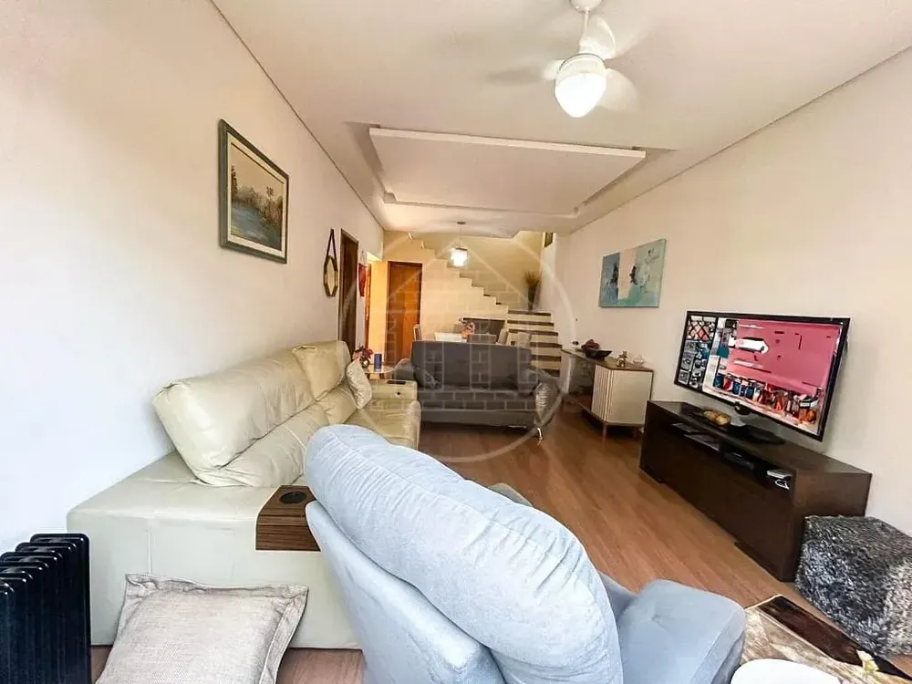 Sobrado, 2 quartos, 230 m² - Foto 6
