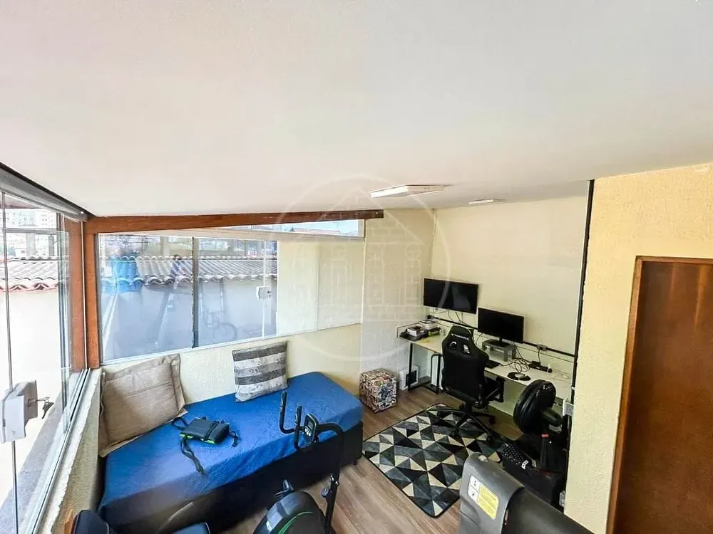 Sobrado, 2 quartos, 230 m² - Foto 10