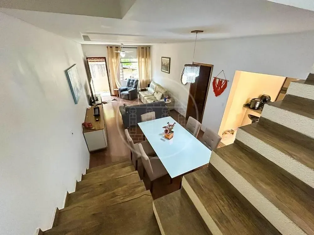 Sobrado, 2 quartos, 230 m² - Foto 5