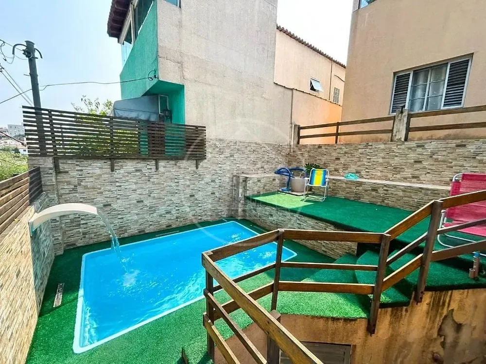 Sobrado, 2 quartos, 230 m² - Foto 2