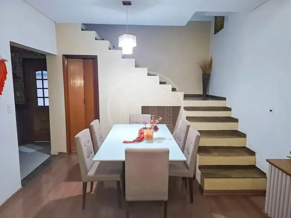 Sobrado, 2 quartos, 230 m² - Foto 8