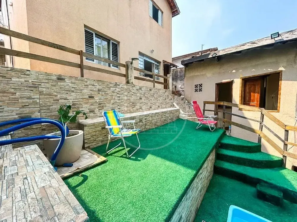 Sobrado, 2 quartos, 230 m² - Foto 3