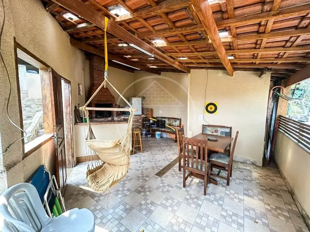 Sobrado, 2 quartos, 230 m² - Foto 4
