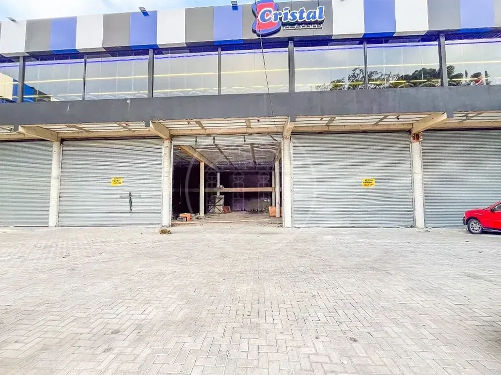 Loja-Salão, 194 m² - Foto 8