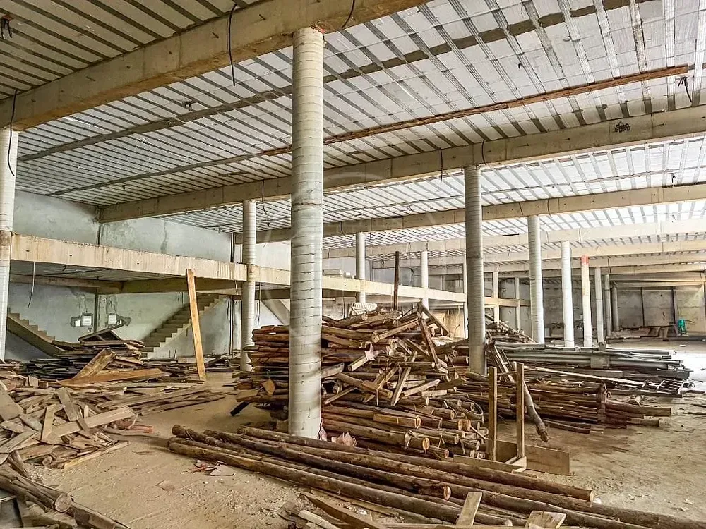 Loja-Salão, 194 m² - Foto 10