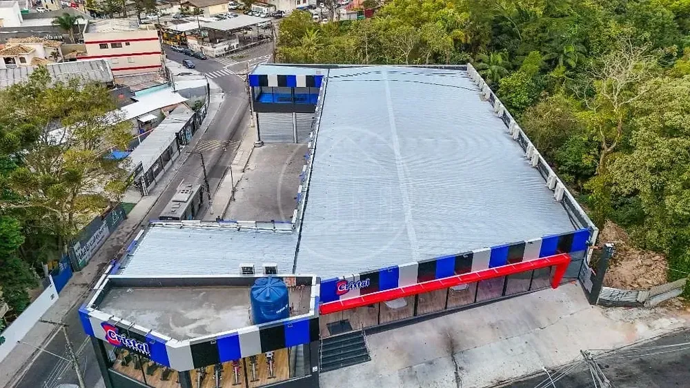 Loja-Salão, 194 m² - Foto 2