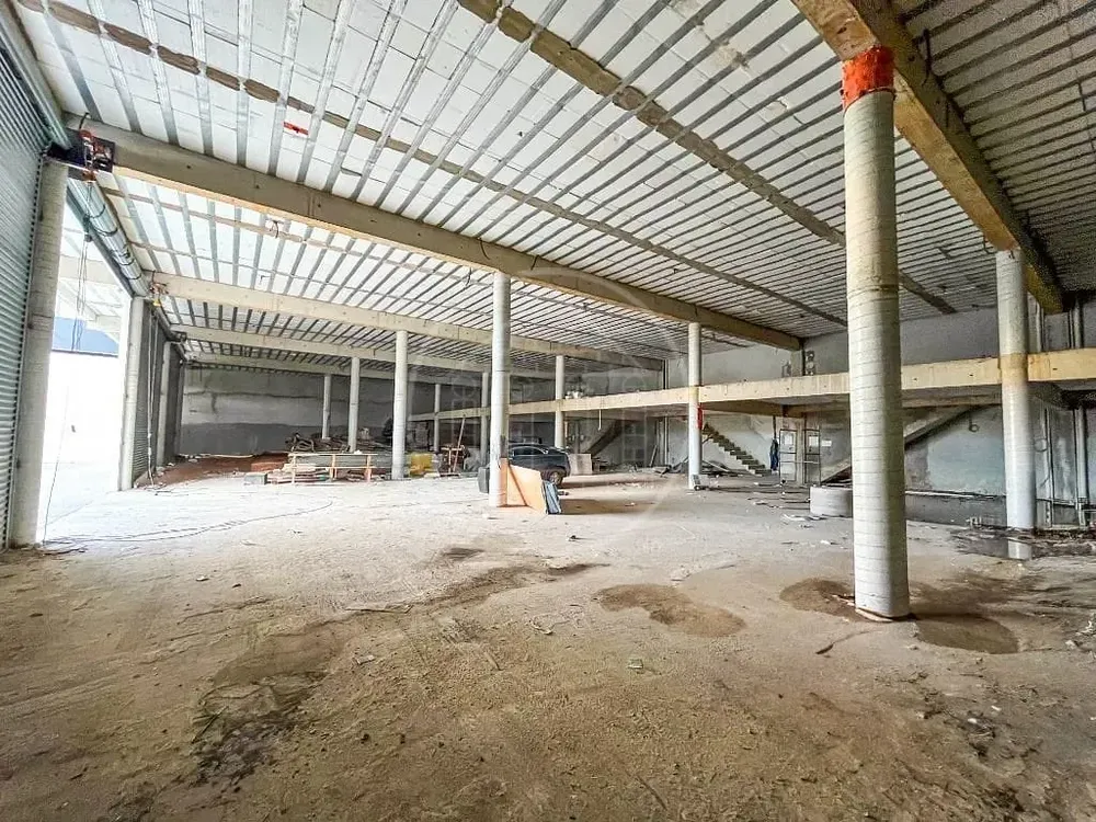 Loja-Salão, 194 m² - Foto 9
