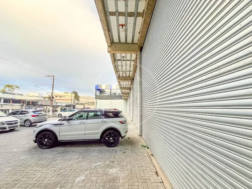 Loja-Salão, 194 m² - Foto 5