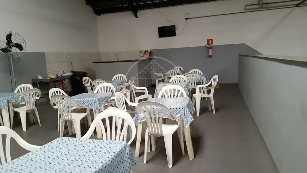 Depósito-Galpão, 1234 m² - Foto 6