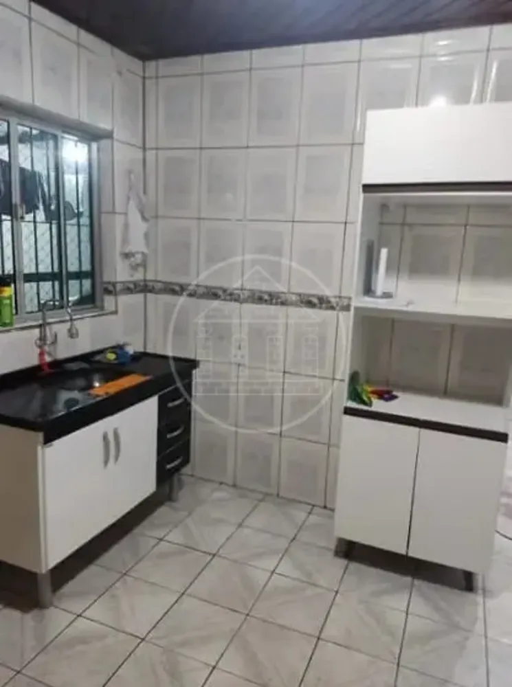 Casa, 3 quartos, 200 m² - Foto 5