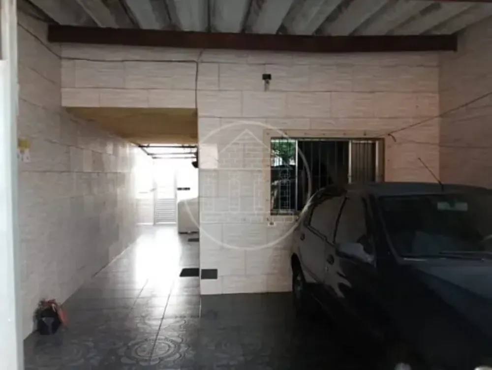 Casa, 3 quartos, 200 m² - Foto 9