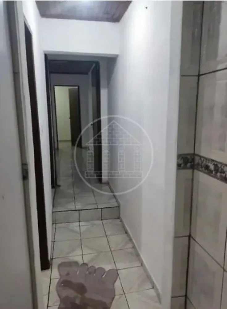 Casa, 3 quartos, 200 m² - Foto 7