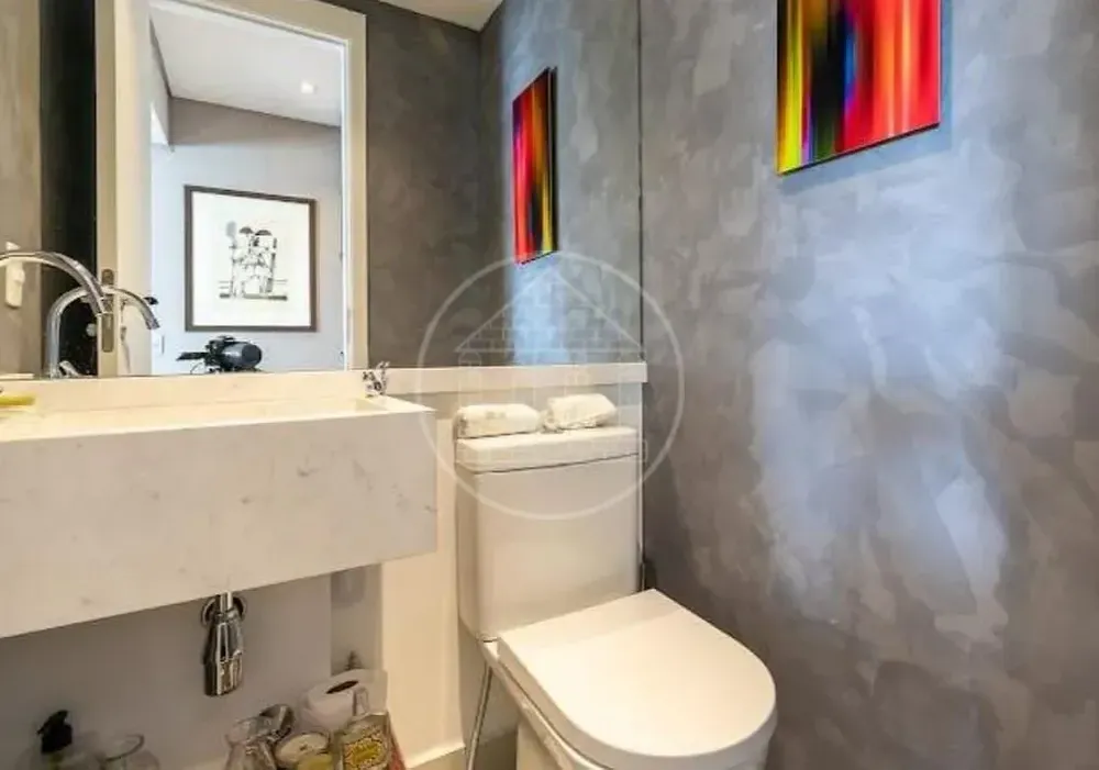 Apartamento, 1 quarto, 130 m² - Foto 14