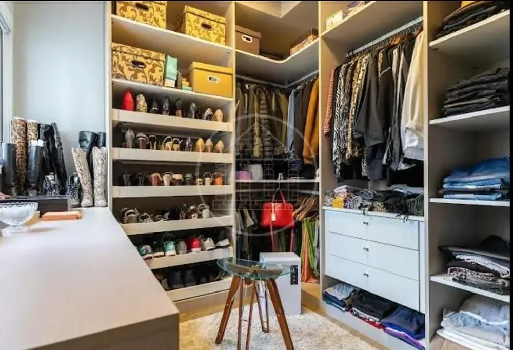 Apartamento, 1 quarto, 130 m² - Foto 12