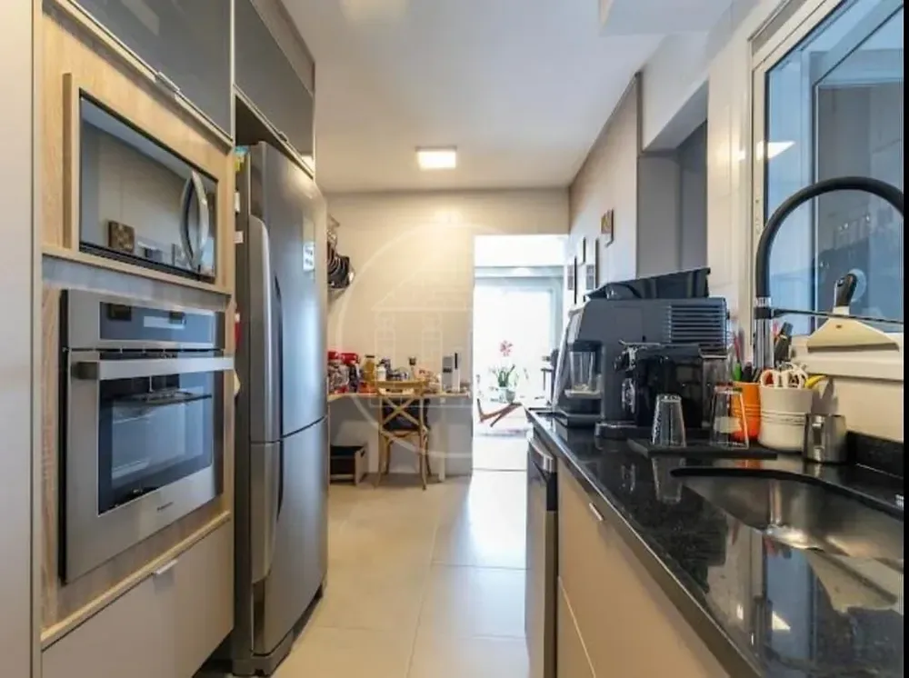 Apartamento, 1 quarto, 130 m² - Foto 8