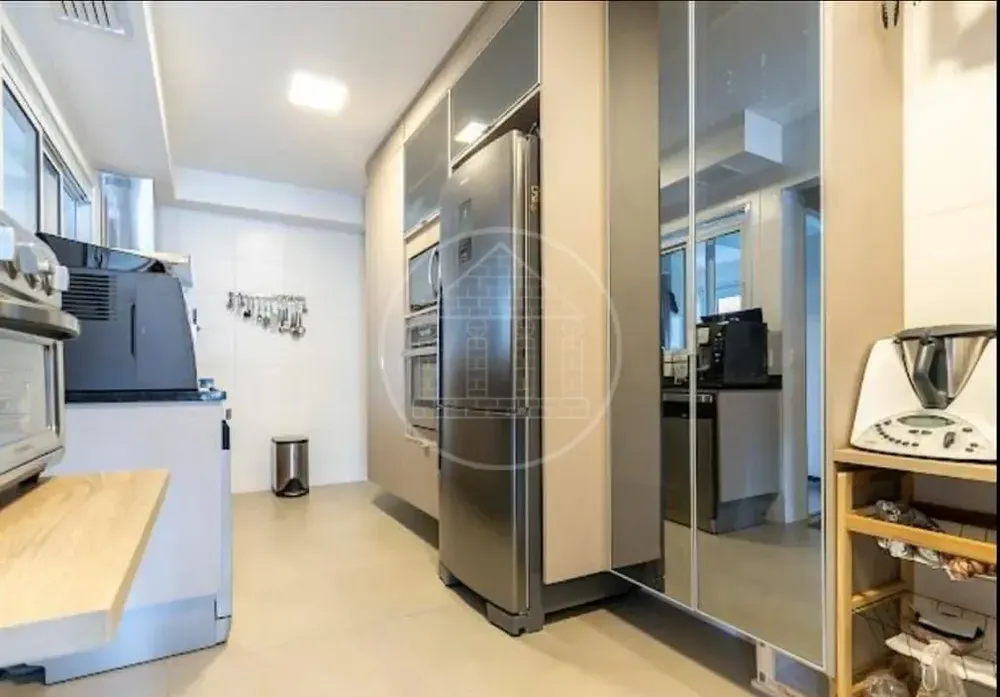 Apartamento, 1 quarto, 130 m² - Foto 9