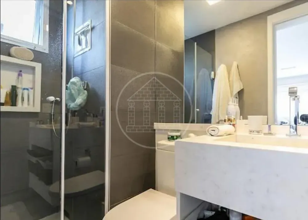 Apartamento, 1 quarto, 130 m² - Foto 16