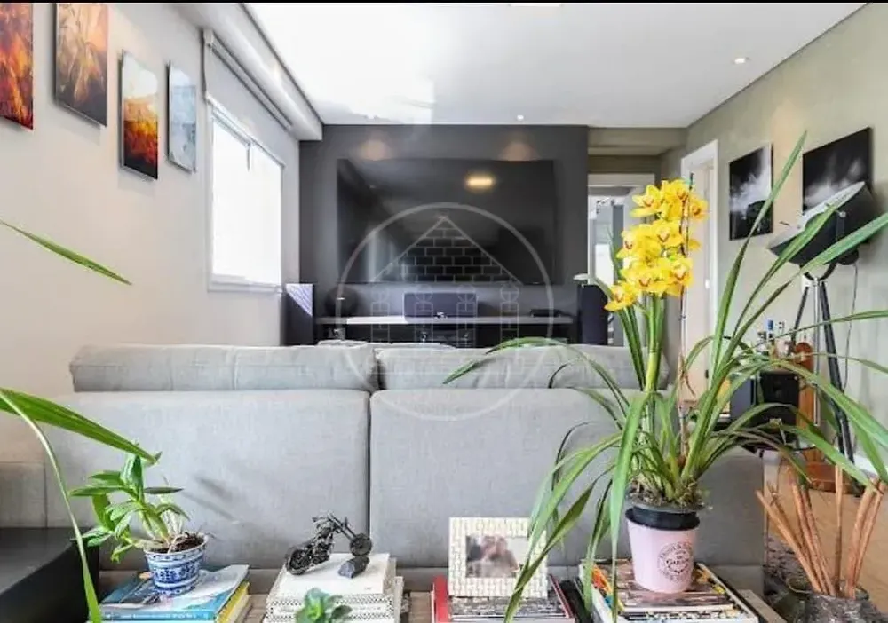 Apartamento, 1 quarto, 130 m² - Foto 6