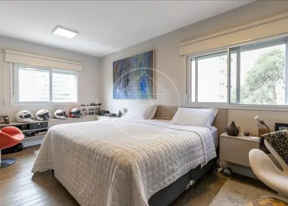 Apartamento, 1 quarto, 130 m² - Foto 11