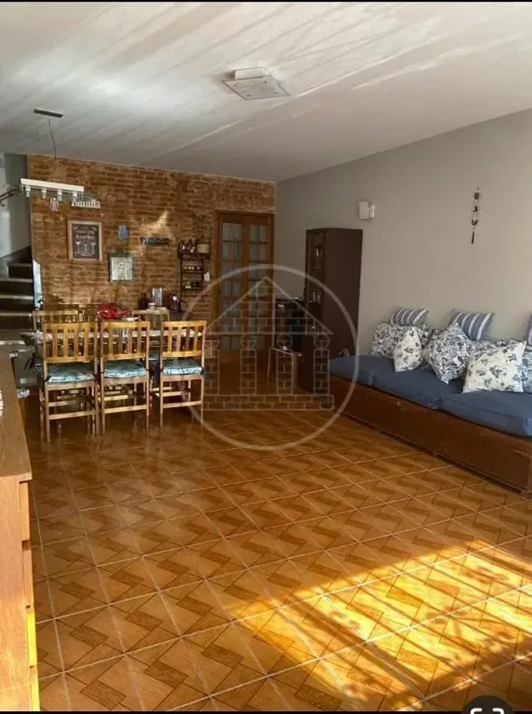 Sobrado, 2 quartos, 115 m² - Foto 1
