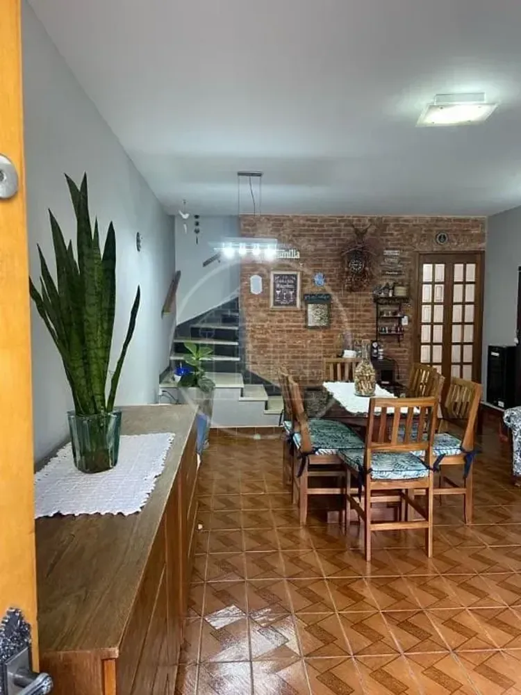Sobrado, 2 quartos, 115 m² - Foto 2