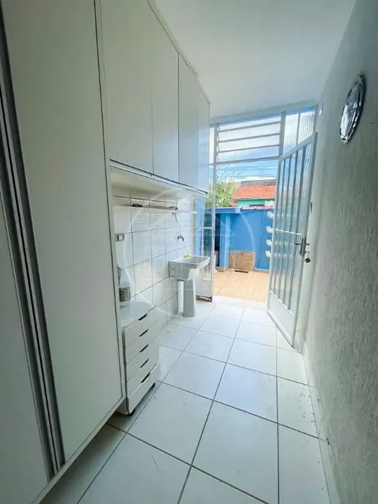 Sobrado, 5 quartos, 160 m² - Foto 11