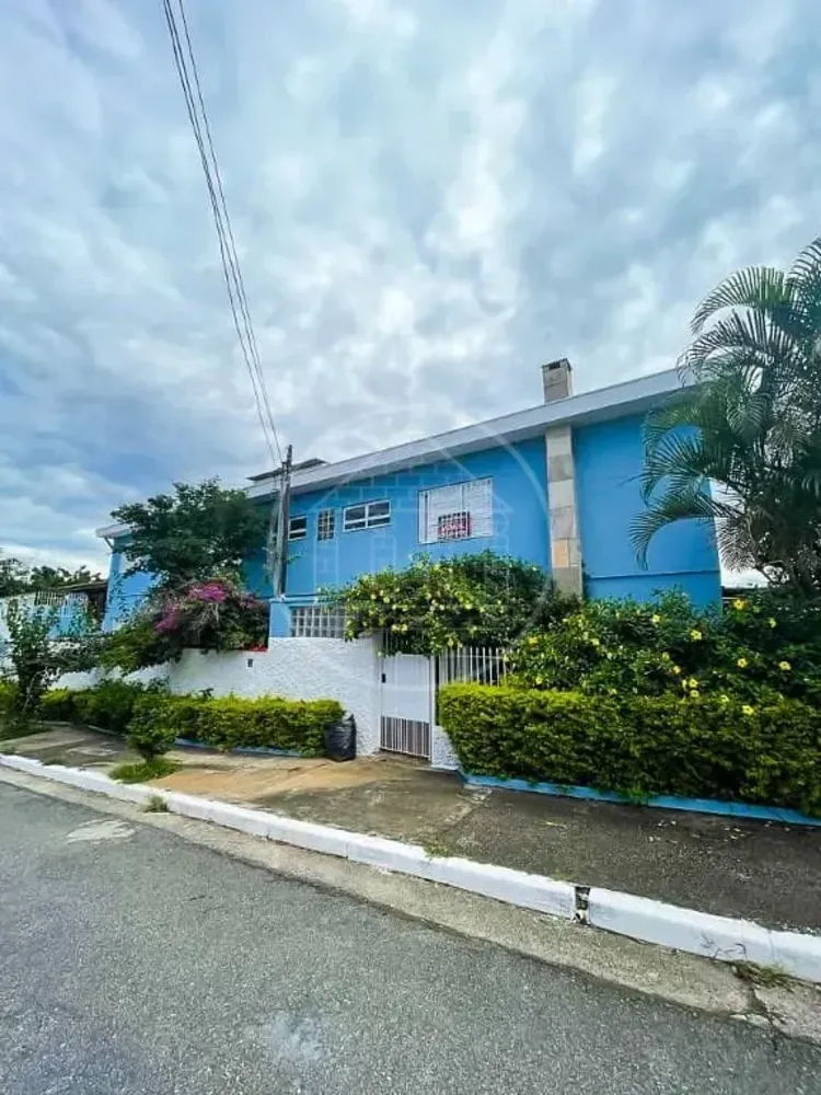 Sobrado, 5 quartos, 160 m² - Foto 1