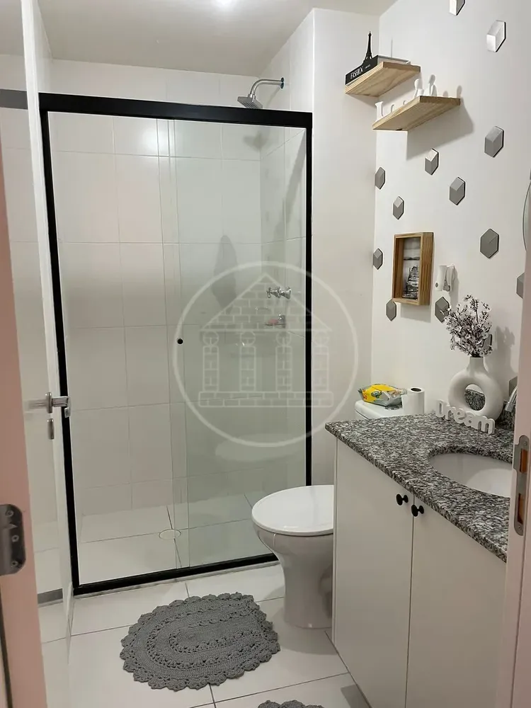 Apartamento, 3 quartos, 72 m² - Foto 13
