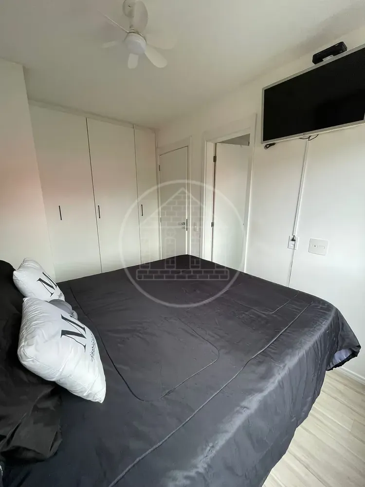 Apartamento, 3 quartos, 72 m² - Foto 8